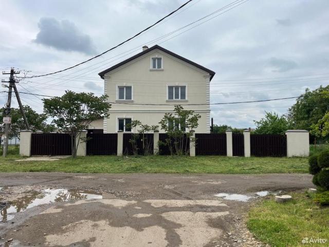 Квартира продажа в Березовый, Краснодарский Край