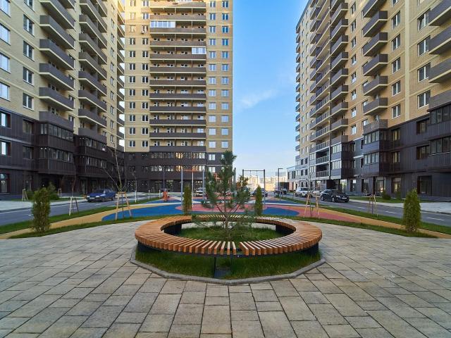 Квартира продажа в Березовый, Краснодарский Край