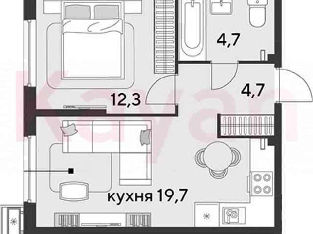 Недвижимость продажа в Березовый, Краснодарский Край