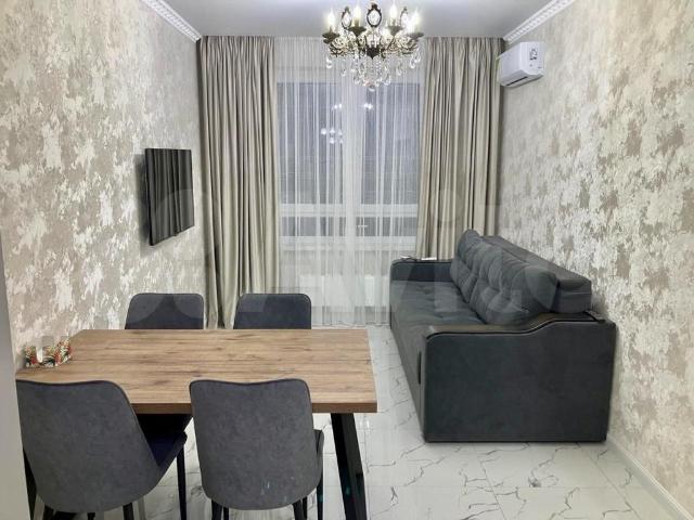 Квартира продажа в Березовый, Краснодарский Край