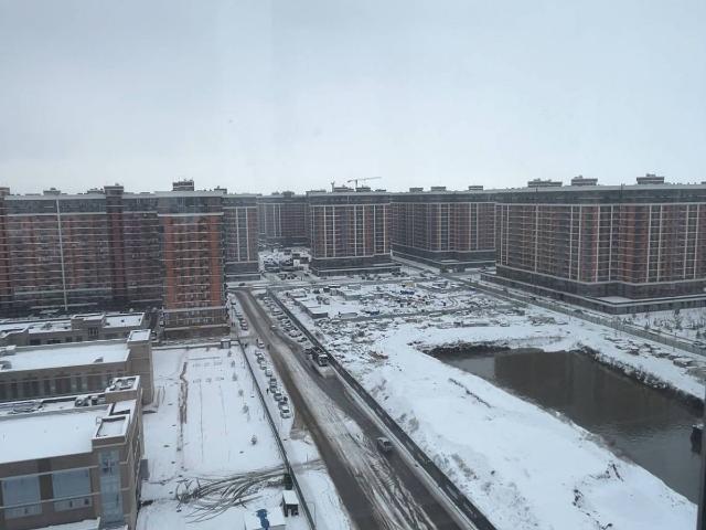 Квартира продажа в Березовый, Краснодарский Край