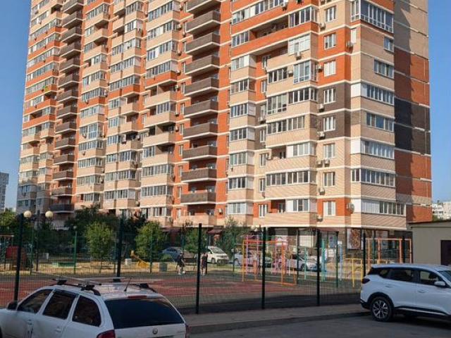Квартира продажа в Березовый, Краснодарский Край
