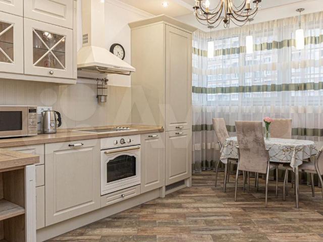 Квартира продажа в Березовый, Краснодарский Край