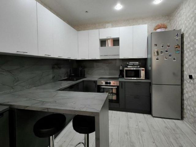 Квартира продажа в Березовый, Краснодарский Край