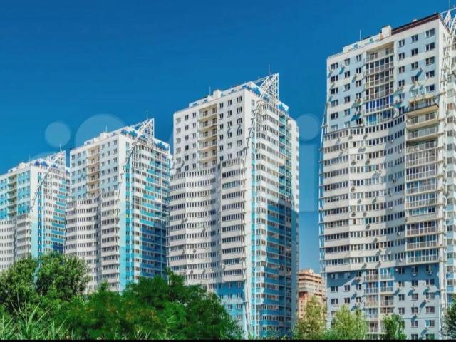 Квартира продажа в Березовый, Краснодарский Край