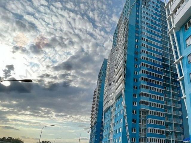 Квартира продажа в Березовый, Краснодарский Край