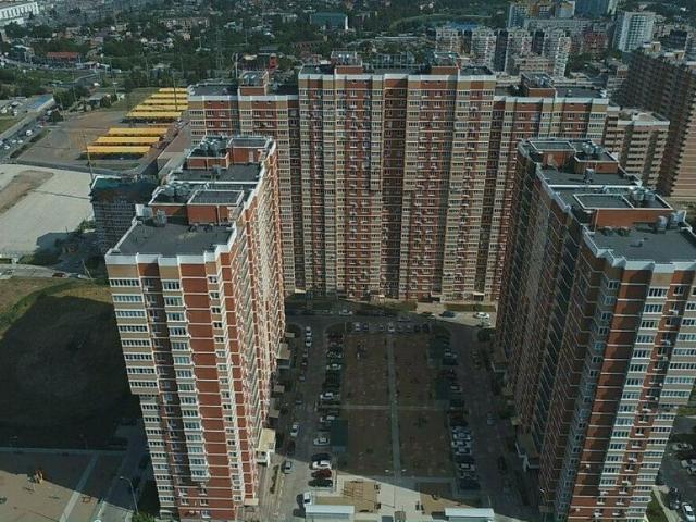 Квартира продажа в Березовый, Краснодарский Край