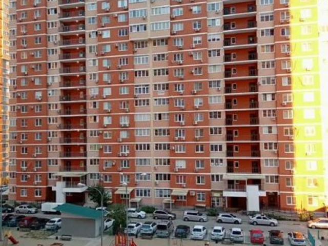 Квартира продажа в Березовый, Краснодарский Край