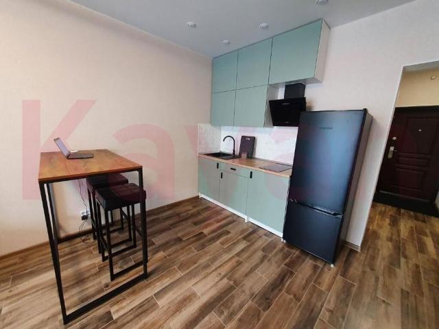 Квартира продажа в Березовый, Краснодарский Край