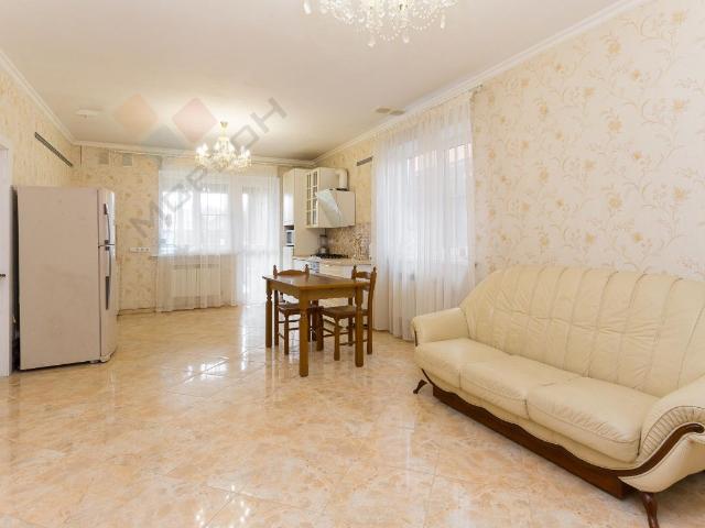 Квартира продажа в Березовый, Краснодарский Край