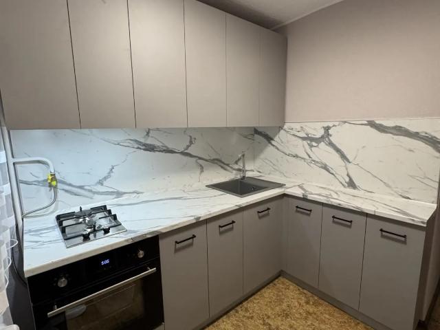 Квартира продажа в Пашковский, Березовый