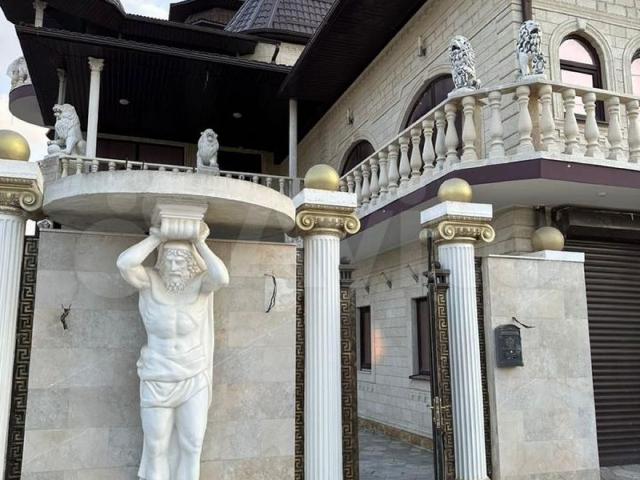 Квартира продажа в Березовый, Краснодарский Край