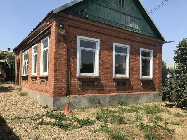 Квартира продажа в Пашковский, Березовый