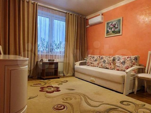 Квартира продажа в Пашковский, Березовый