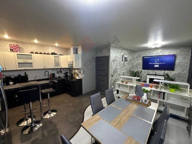 Квартира продажа в Пашковский, Березовый