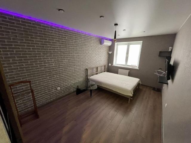 Квартира продажа в Пашковский, Березовый