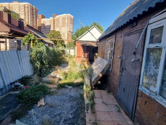 Квартира продажа в Пашковский, Березовый