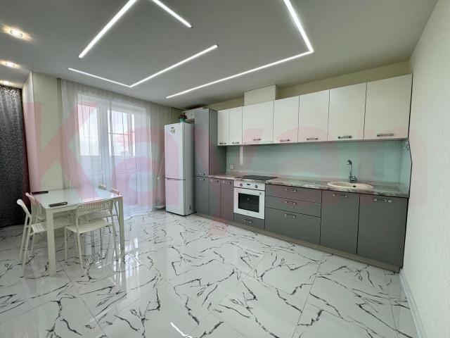 Квартира аренда в Пашковский, Березовый