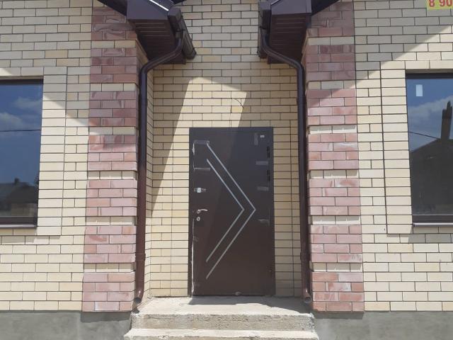 Квартира продажа в Пашковский, Березовый