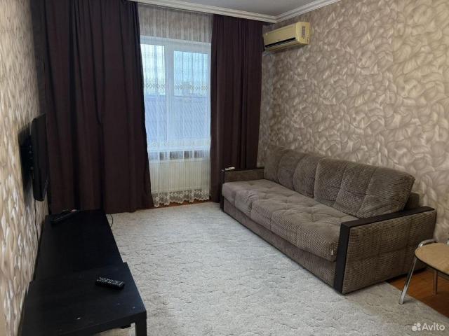 Квартира продажа в Пашковский, Березовый