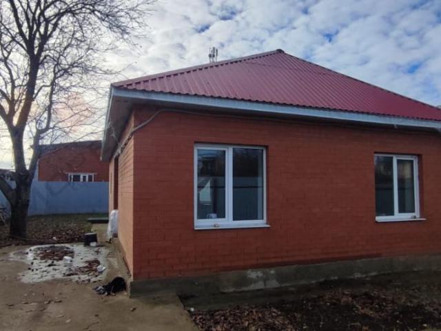 Квартира продажа в Пашковский, Березовый