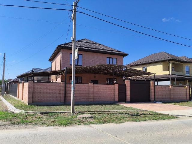 Квартира продажа в Пашковский, Березовый