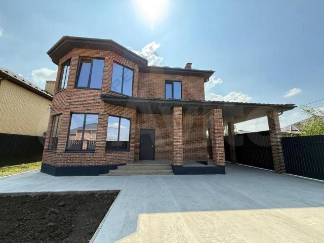 Квартира продажа в Пашковский, Березовый