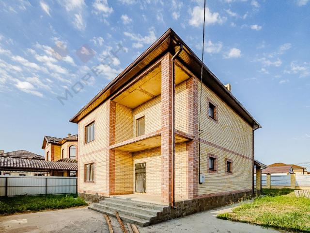 Квартира продажа в Пашковский, Березовый