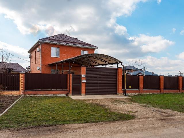 Квартира продажа в Пашковский, Березовый