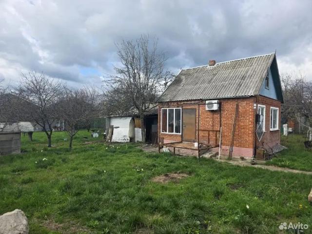 Квартира продажа в Пашковский, Березовый