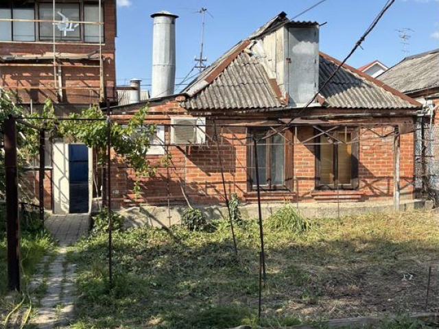 Квартира продажа в Березовый, Краснодарский Край
