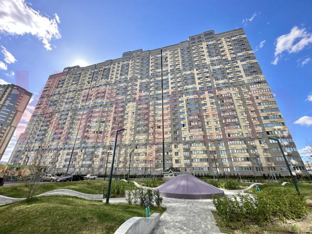 Квартира продажа в Березовый, Краснодарский Край