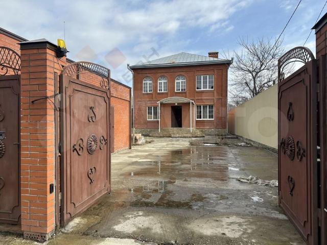 Квартира продажа в Березовый, Краснодарский Край