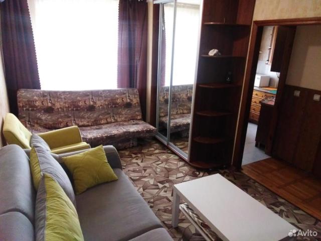 Квартира продажа в Березовый, Краснодарский Край