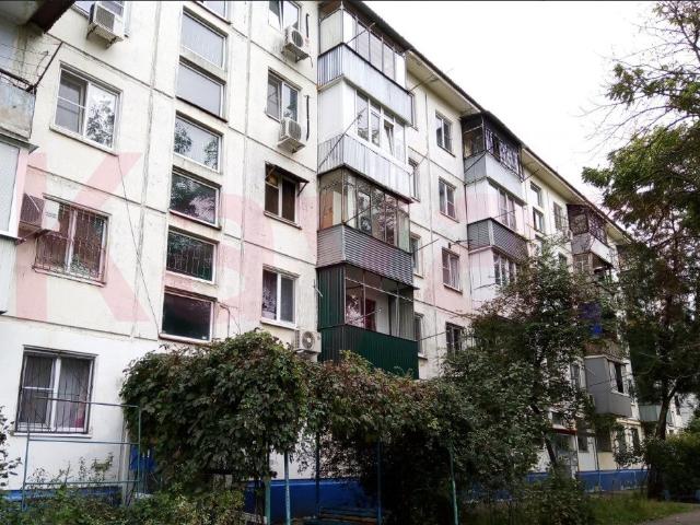 Квартира продажа в Березовый, Краснодарский Край