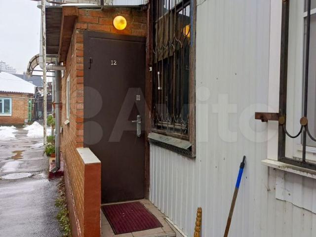 Квартира продажа в Березовый, Краснодарский Край