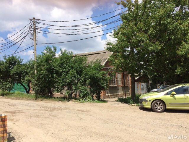 Квартира продажа в Березовый, Краснодарский Край