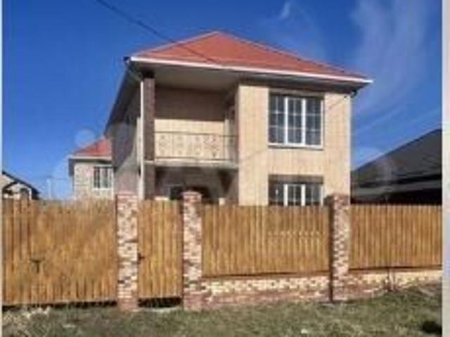 Квартира продажа в Березовый, Краснодарский Край