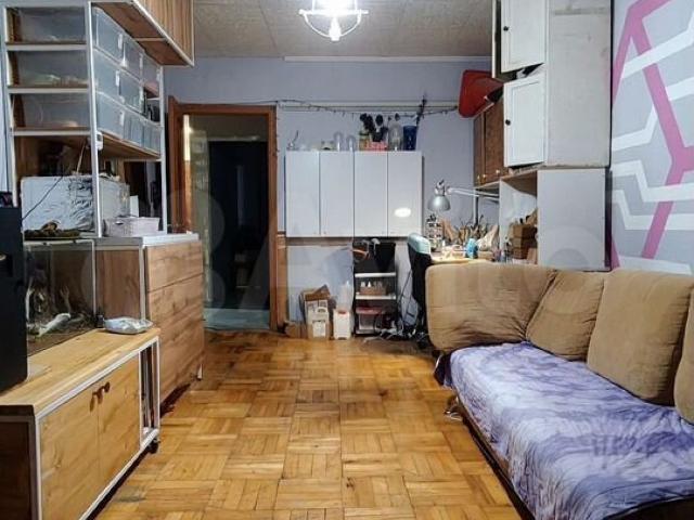 Квартира продажа в Березовый, Краснодарский Край