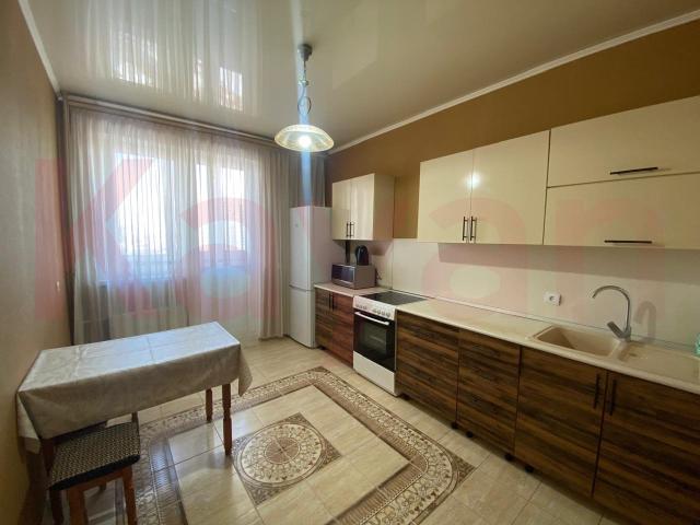 Квартира аренда в Березовый, Краснодарский Край