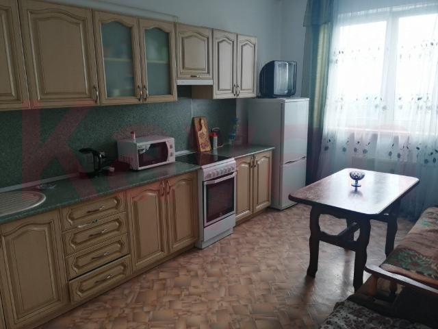 Квартира аренда в Березовый, Краснодарский Край