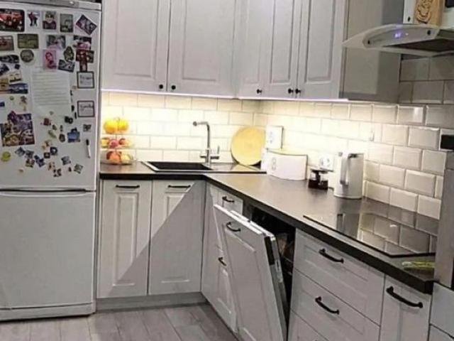Квартира продажа в Березовый, Краснодарский Край