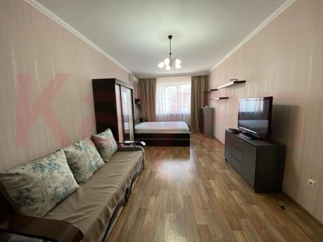 Квартира аренда в Березовый, Краснодарский Край
