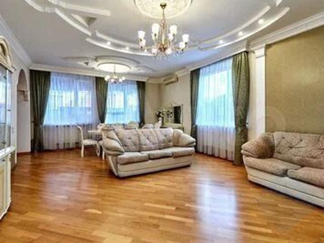 Квартира продажа в Березовый, Краснодарский Край
