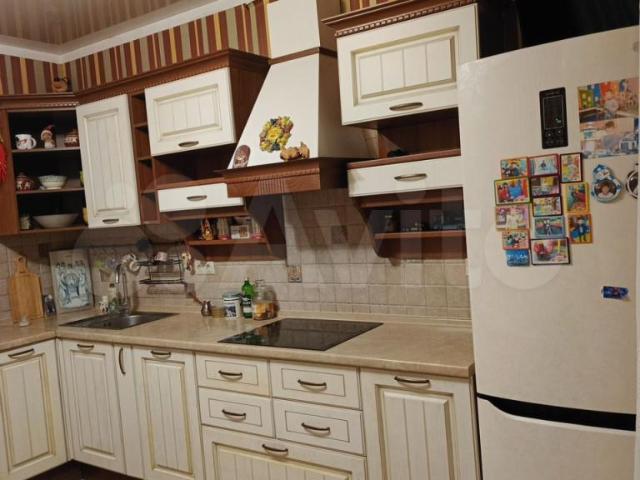 Квартира продажа в Березовый, Краснодарский Край