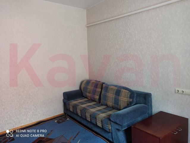 Квартира аренда в Березовый, Краснодарский Край