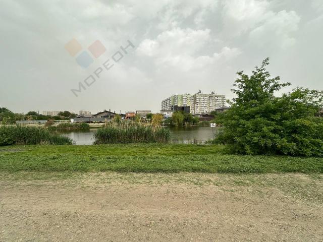 Квартира продажа в Пашковский, Березовый