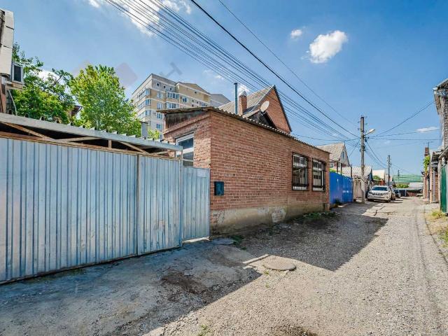 Квартира продажа в Пашковский, Березовый