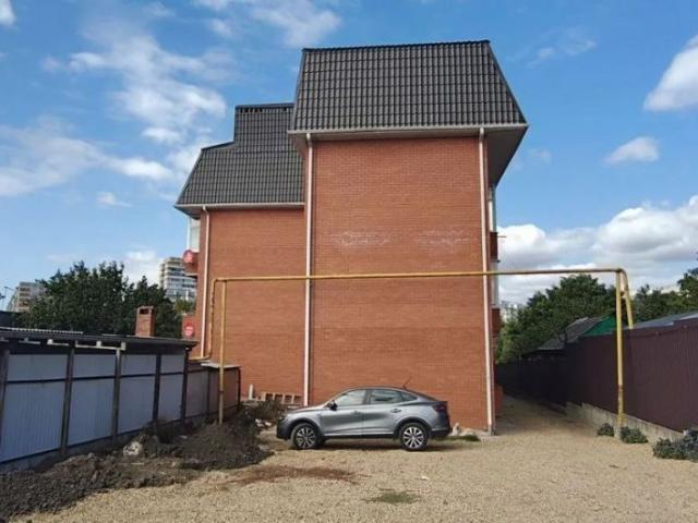Квартира продажа в Пашковский, Березовый