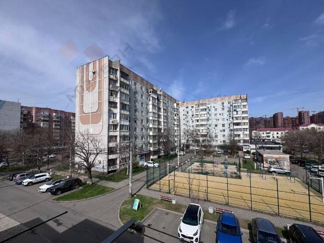 Квартира продажа в Березовый, Краснодарский Край